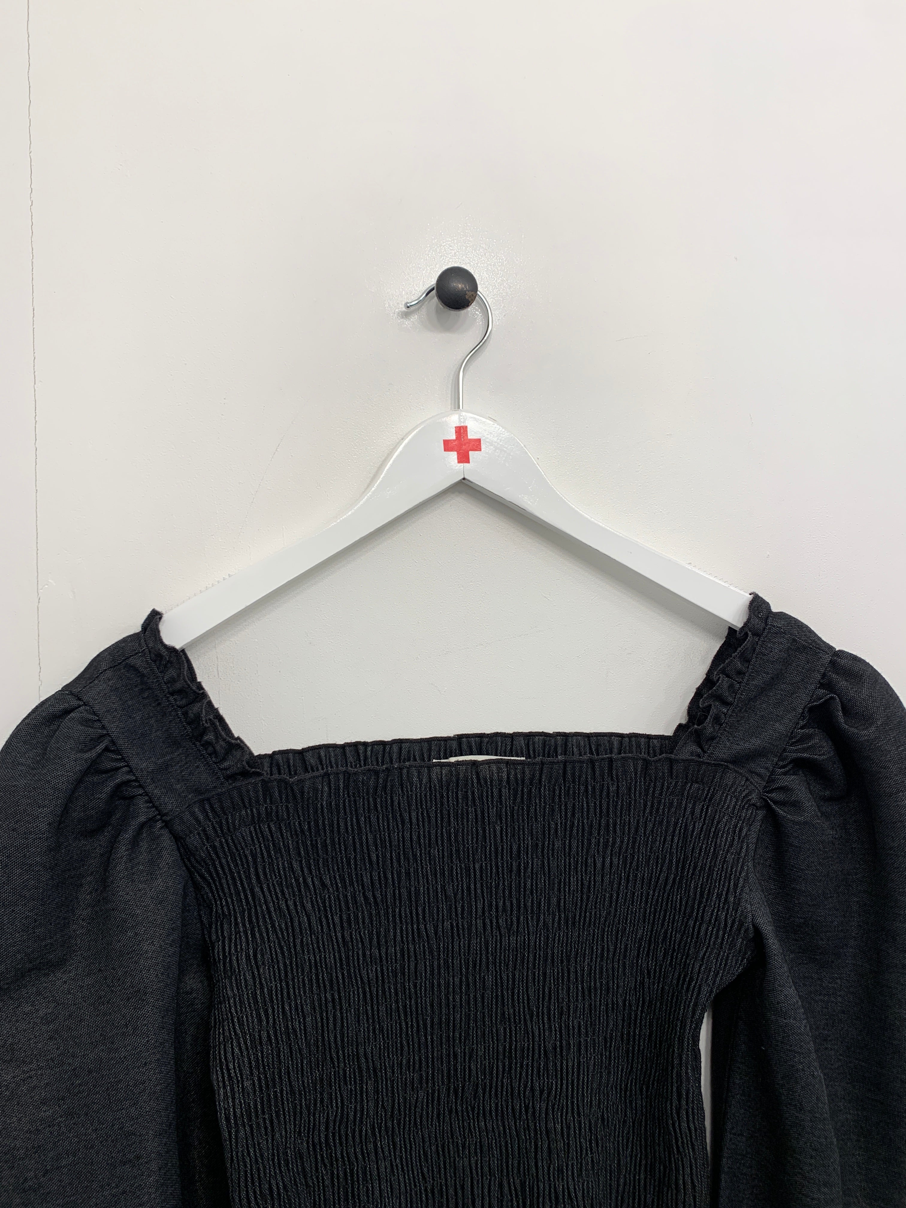 Pigalle Bluse